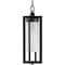 Progress Lighting Janssen Collection Oil Rubbed Bronze One-Light Hanging Lantern P550044-108 - alternate 1